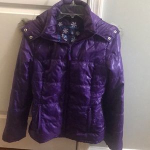 Aeropostale Women’s Jacket Size Small